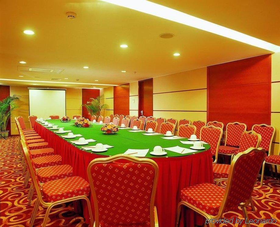 Tiantan Hotel Beijing Fasilitas foto